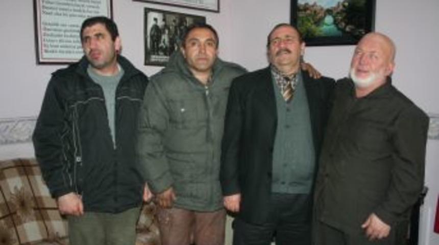 Engelliler G&ouml;rbir ile engelleri aştı