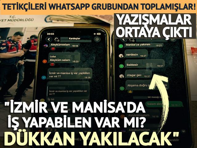 Daltonlar su&ccedil; &ouml;rg&uuml;t&uuml;ne 30 ilde eş zamanlı operasyon: 85 g&ouml;zaltı kararı