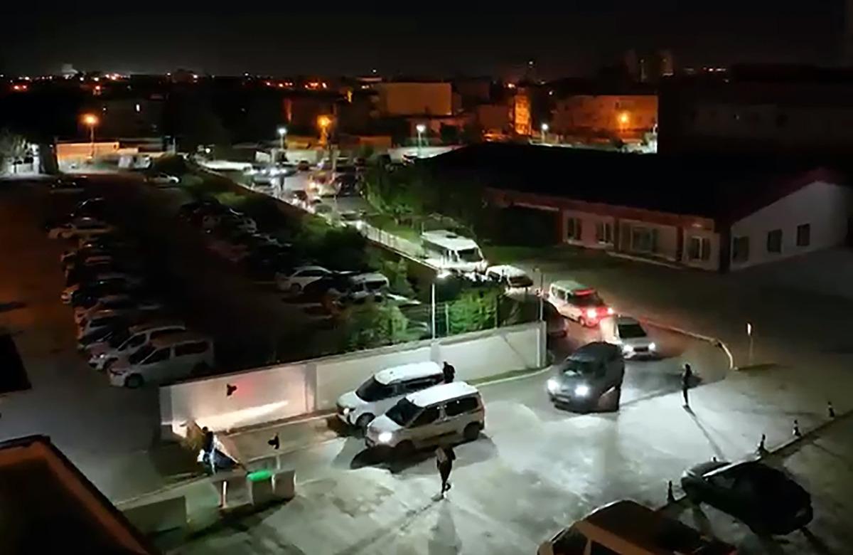 Kurgu trafik kazalarıyla 25 milyon liralık vurgun! Kiralık sürücü detayı 4