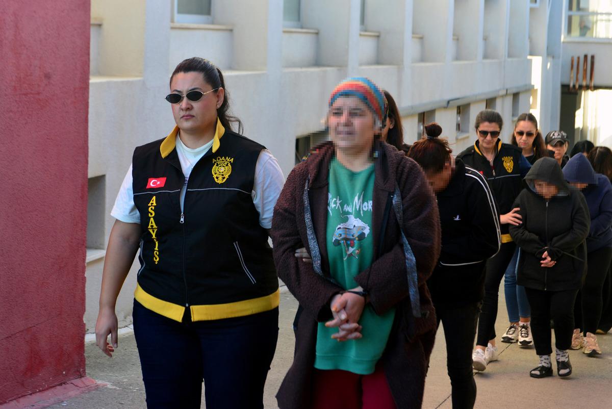Kurgu trafik kazalarıyla 25 milyon liralık vurgun! Kiralık sürücü detayı 2