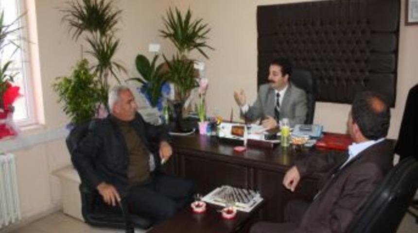 Bismilli &ccedil;ift&ccedil;ilere gece eğitimi verilecek