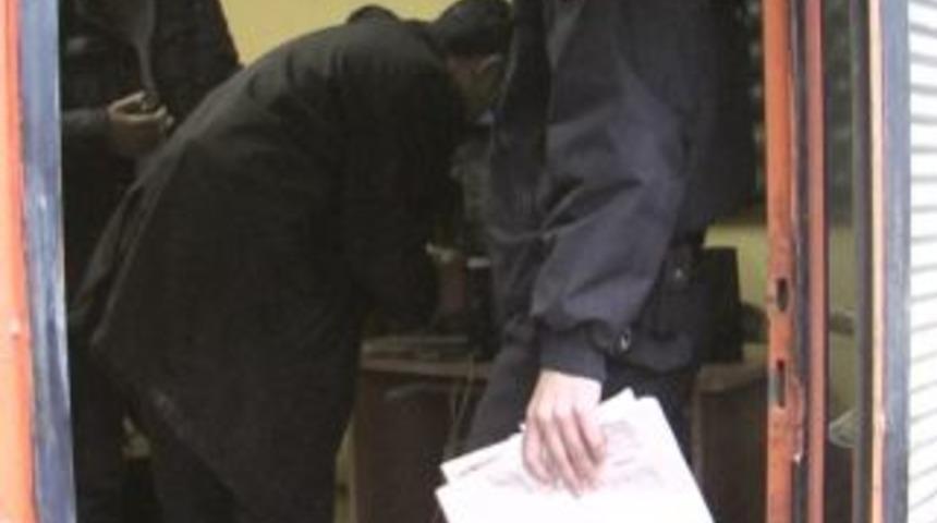 Ka&ccedil;ak bahise 35 g&ouml;zaltı