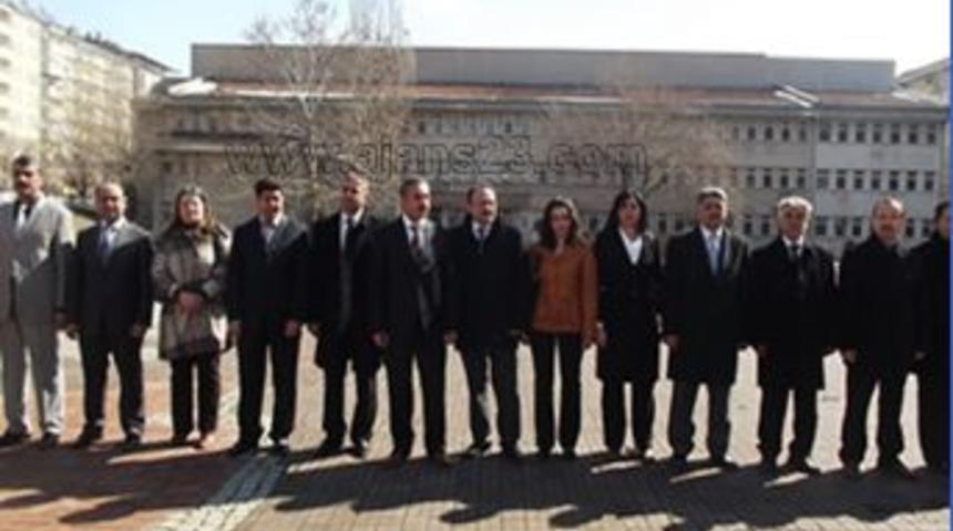 D&uuml;nya kadınları i&ccedil;in &ouml;nemli g&uuml;n&uuml;!