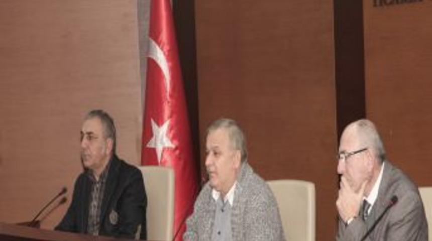 Servis şof&ouml;rlerine 'sabır eğitimi' eğitim verilecek