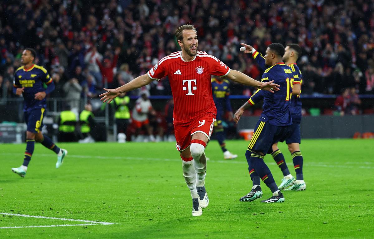 25 yıl sonra bir ilk! Ballon d Or un sahibi belli oldu 2