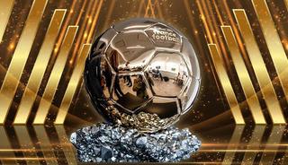 25 yıl sonra bir ilk! Ballon d'Or'un sahibi belli oldu