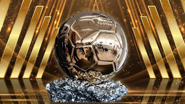 25 yıl sonra bir ilk! Ballon d'Or'un sahibi belli oldu
