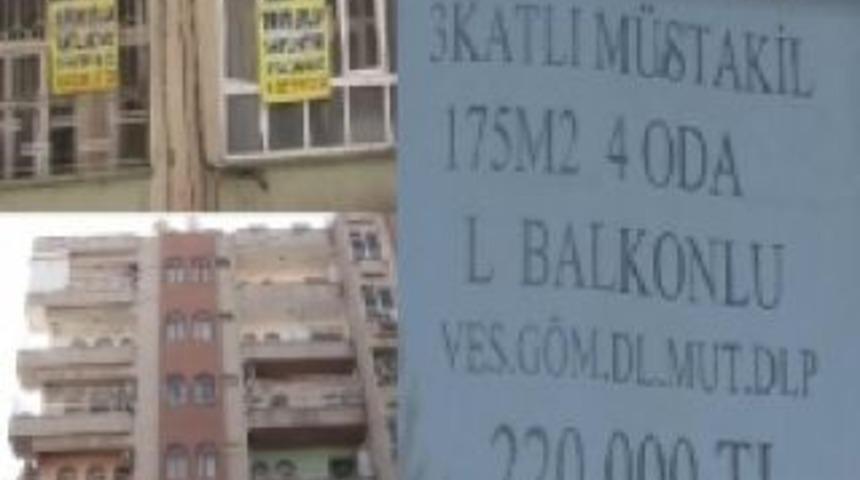 &Ouml;ğretmenler ev bulamıyor