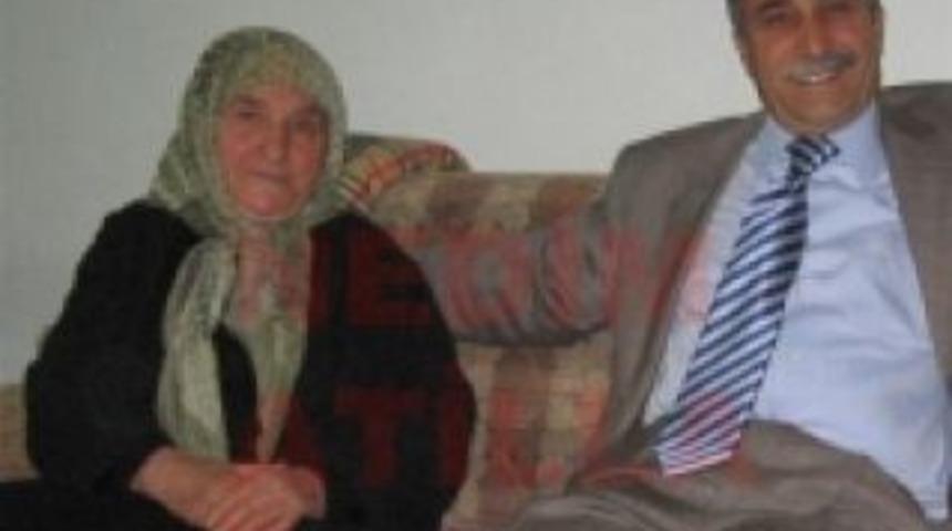 Fakıbaba'nın taziyesi Birecik'te