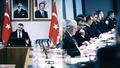 Bakan �ift�i duyurdu: 625 organize su� �rg�t�ne y�nelik 1741 operasyon
