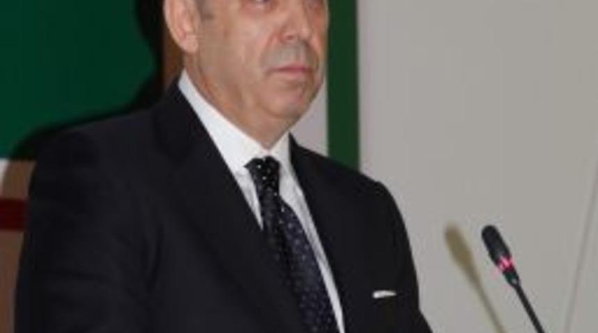 S&Uuml;TAŞ Başkanı Yılmaz: Yıllarca konuştuğumuz sorunlar ortadan kaldırıldı