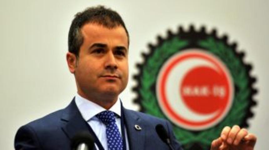 Bakan Kılı&ccedil;: 8 Mart erkeklere ev &ouml;devlerinin bildirildiği g&uuml;nd&uuml;r