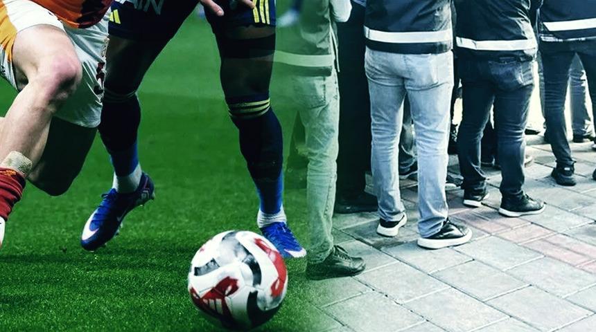 Son dakika | Yasa dışı bahse darbe! 3 ilde dev operasyon: 23 şirkete kayyım atandı