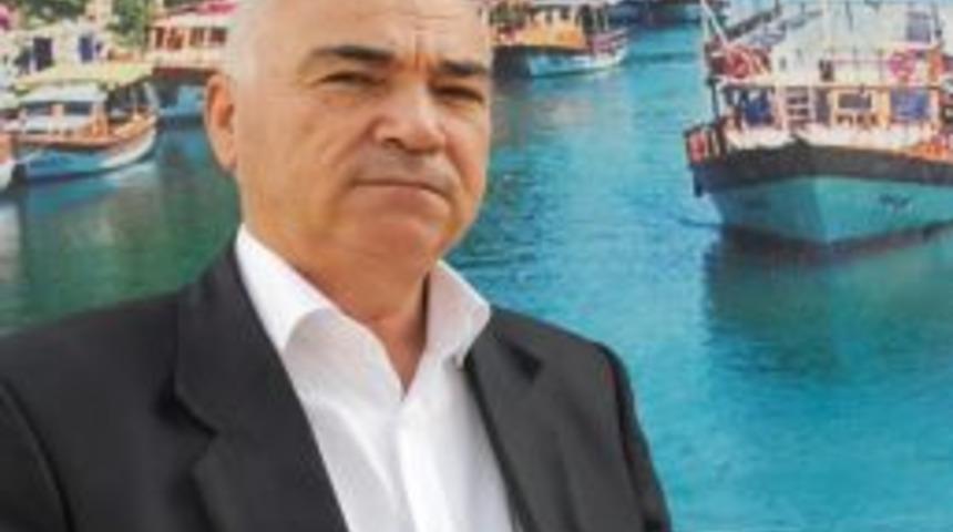 Manavgat, kekik balı &uuml;retiminde marka olmayı hedefliyor