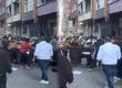 Sevgilisinin evli olduğunu öğrenip ayrıldı! Yanında yeni sevgilisi varken eski sevgilisini yaraladı