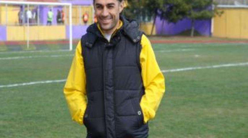 Ey&uuml;pspor&rsquo;da hedef Altınordu