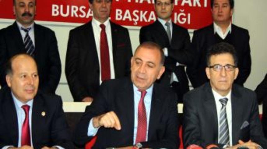 Tekin: 12 Eyl&uuml;l yasalarını değiştirelim, savcının kimi &ccedil;ağıracağı belli olmaz