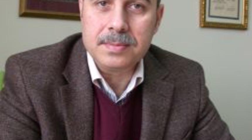 Prof. Ali Şafak: Olaylardan dolayı kanun d&uuml;zenlemesine gidilmesi doğru değil