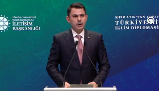 COP31 zirvesine g&uuml;nler kala kritik mesaj! Bakan Kurum duyurdu: 1.5 milyon misafir bekleniyor
