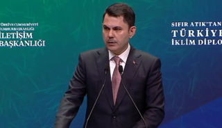 COP31 zirvesine g&uuml;nler kala kritik mesaj! Bakan Kurum duyurdu: 1.5 milyon misafir bekleniyor