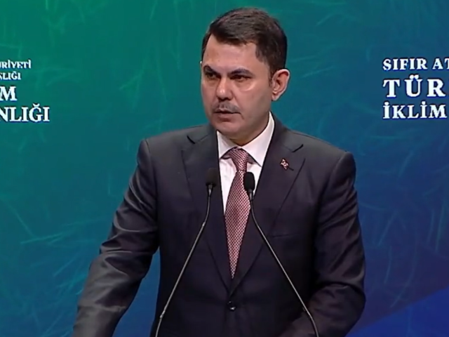 COP31 zirvesine g&uuml;nler kala kritik mesaj! Bakan Kurum duyurdu: 1.5 milyon misafir bekleniyor
