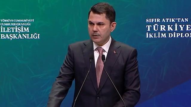 COP31 zirvesine günler kala kritik mesaj! Bakan Kurum duyurdu: 1.5 milyon misafir bekleniyor