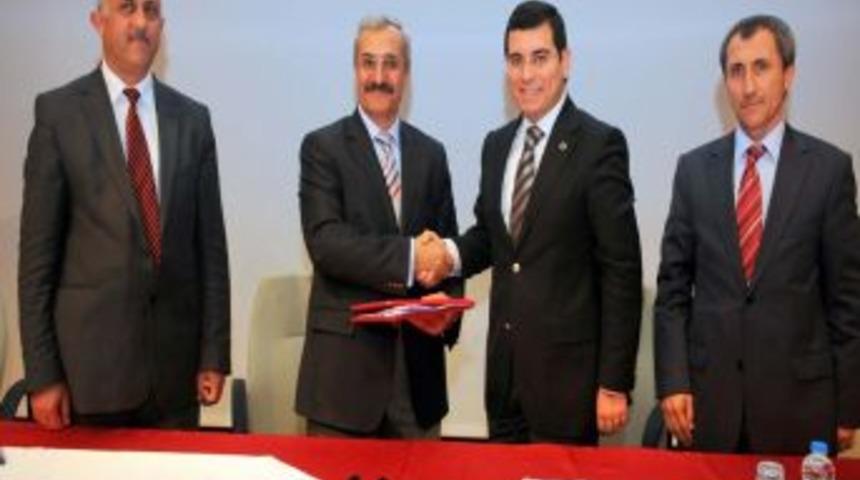 Kepez&rsquo;de okullar halka a&ccedil;ıldı