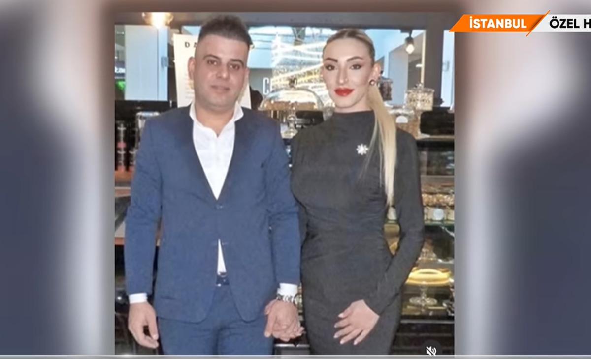 Güllü nün kızı Tuğyan Ülkem Gülter hakkında yeni soruşturma! Yoğun bakımda halay görüntüleri ortaya çıktı  2