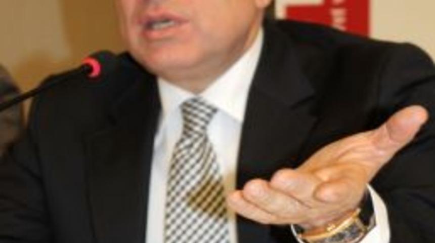 Akaryakıt istasyonları sorunlarını BTSO&rsquo;da tartıştı