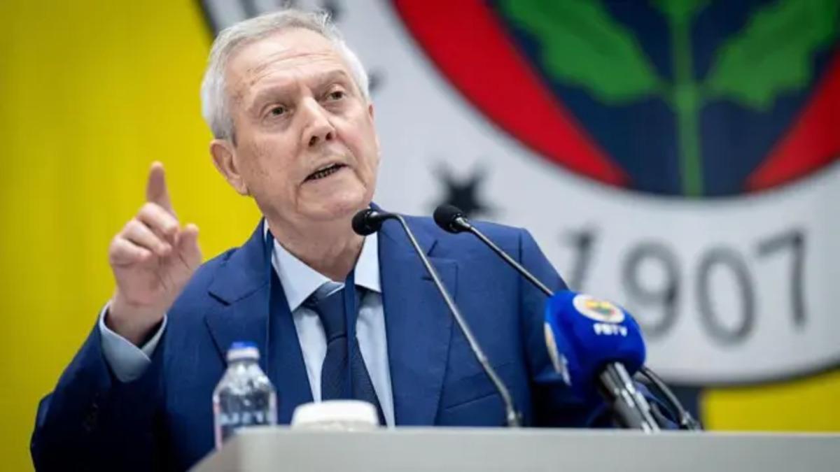 Fenerbah&ccedil;e de deprem etkisi yaratacak s&ouml;zler! "Kayyuma gidip..." 2