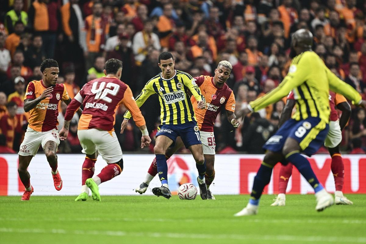 Fenerbah&ccedil;e de deprem etkisi yaratacak s&ouml;zler! "Kayyuma gidip..." 3