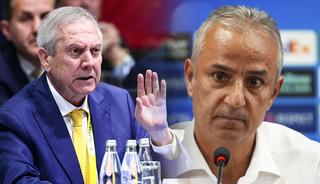 Fenerbah&ccedil;e'de deprem etkisi yaratacak s&ouml;zler! "Kayyuma gidip..."