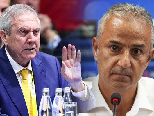 Fenerbah&ccedil;e'de deprem etkisi yaratacak s&ouml;zler! "Kayyuma gidip..."