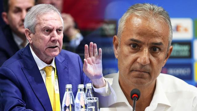 Fenerbahçe'de deprem etkisi yaratacak sözler! Kayyuma gidip...