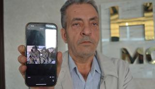 Cumhurbaşkanı Erdoğan'a seslendi: "Yalvarıyorum, kurtarın"