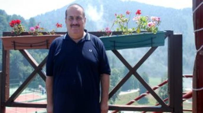 Adanaspor Sakarya hazırlıklarını s&uuml;rd&uuml;r&uuml;yor