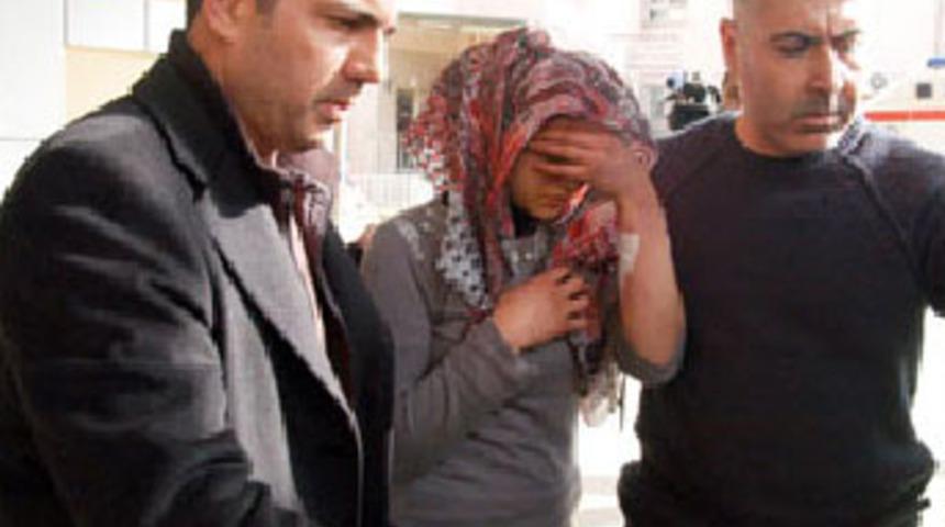 Gaziantep'te gasp&ccedil;ı dehşeti