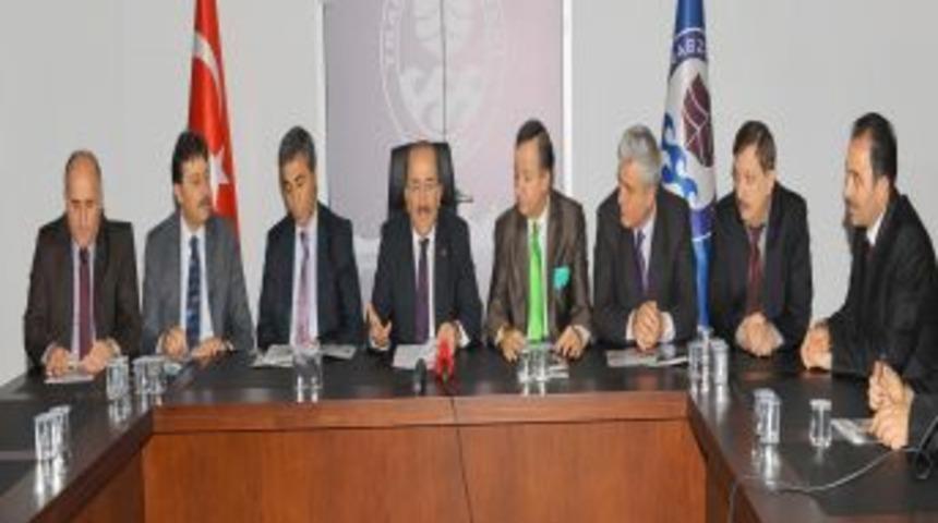 32. Uluslararası Trabzon Yarı Maratonu pazar g&uuml;n&uuml; koşulacak