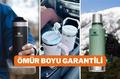 Stanley termoslarda beklenen indirim ba�lad�!