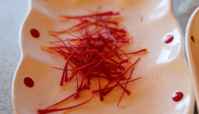 Her şey bir saksıyla başladı: Gramı 900 TL 'Bu yıl 600 gram olacak'