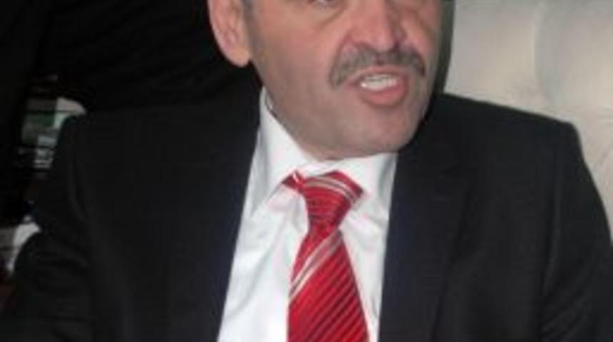 Solmaz: Manisa Avrupa'daki turizm fuarlarında yer almalı