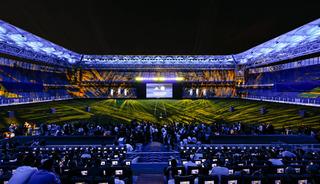 Fenerbah&ccedil;e'nin 4. forması g&uuml;ndem oldu! TFF'ye bildirildi
