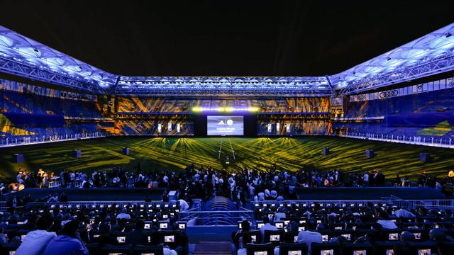 Fenerbahçe'nin 4. forması gündem oldu! TFF'ye bildirildi