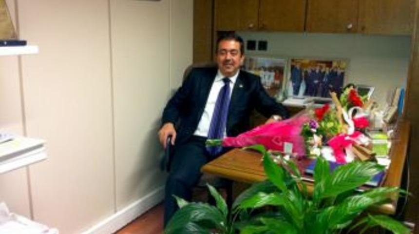 AK Parti Milletvekili Aydınlıoğlu&rsquo;ndan Balıkesir'e okul m&uuml;jdesi