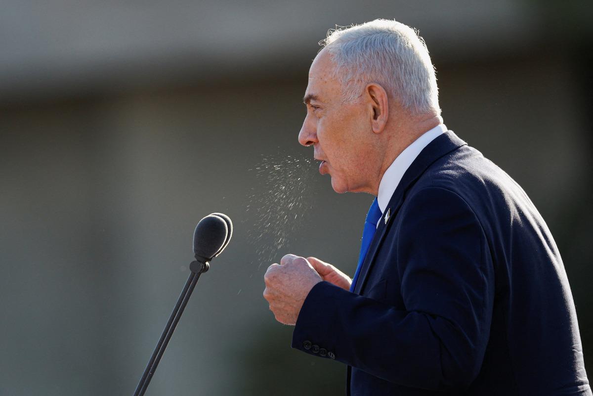 Netanyahu kaybetse de gitmeyebilir! İsrail sandık başında: Anketlerde Eisenkot ile kafa kafaya 5