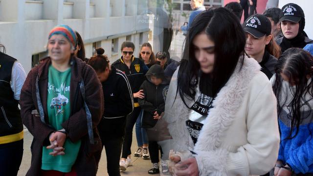 Kurgu trafik kazalarıyla 25 milyon liralık vurgun! 'Kiralık sürücü' detayı