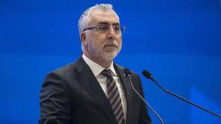 Bakan Işıkhan'dan işsizlik açıklaması: 41 aydır tek haneli seviyelerde