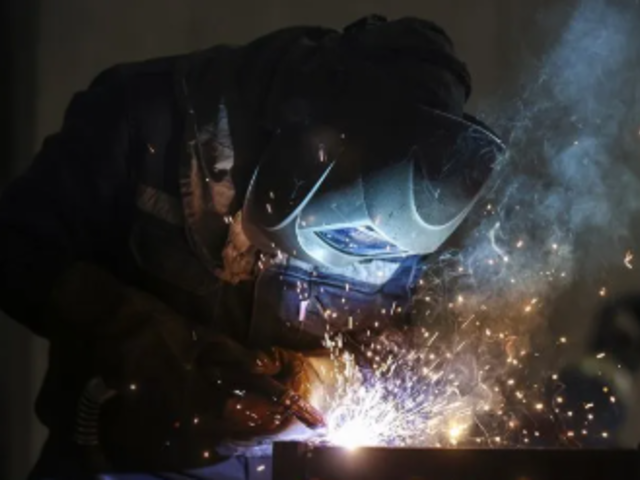 &Ccedil;in'de sanayi şirketlerinin karı eyl&uuml;lde y&uuml;zde 14,4 arttı