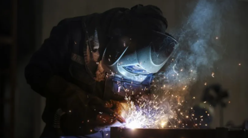 &Ccedil;in'de sanayi şirketlerinin karı eyl&uuml;lde y&uuml;zde 14,4 arttı