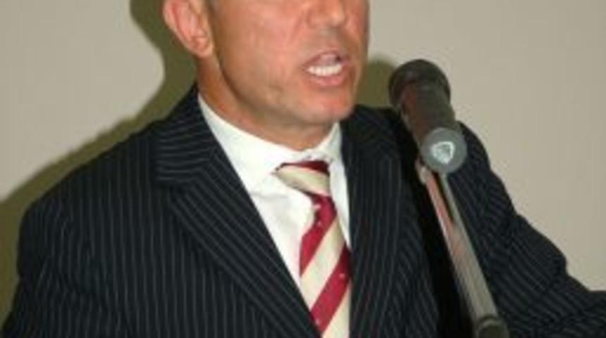 &Ouml;zden: Engelli turist sayısını arttırmak i&ccedil;in oda sayısını &ccedil;oğaltmalıyız